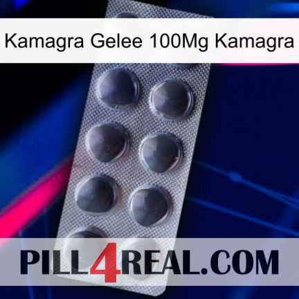 Kamagra Jelly 100Mg Kamagra 30